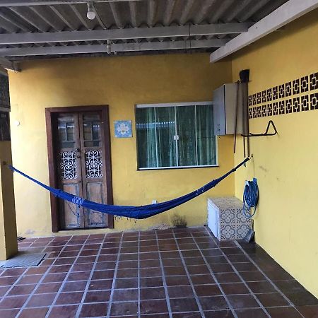 Casa Acolhedora No Paraiso Arraial do Cabo Eksteriør bilde
