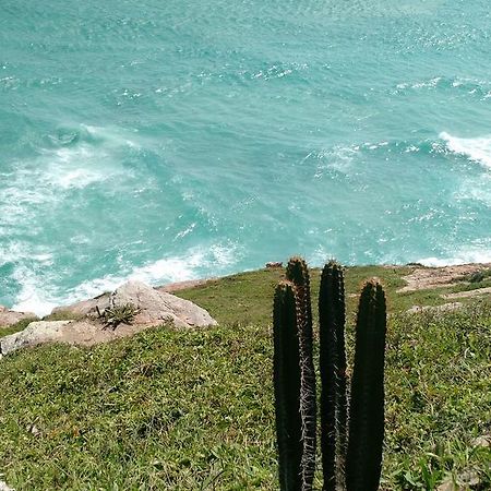 Casa Acolhedora No Paraiso Arraial do Cabo Rom bilde
