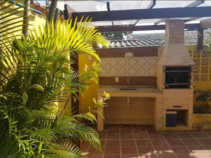 Casa Acolhedora No Paraiso Arraial do Cabo Eksteriør bilde