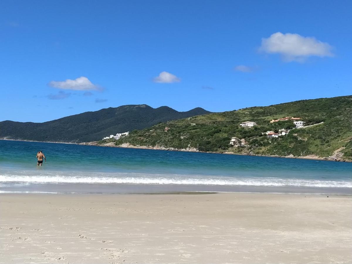 Casa Acolhedora No Paraiso Arraial do Cabo Eksteriør bilde