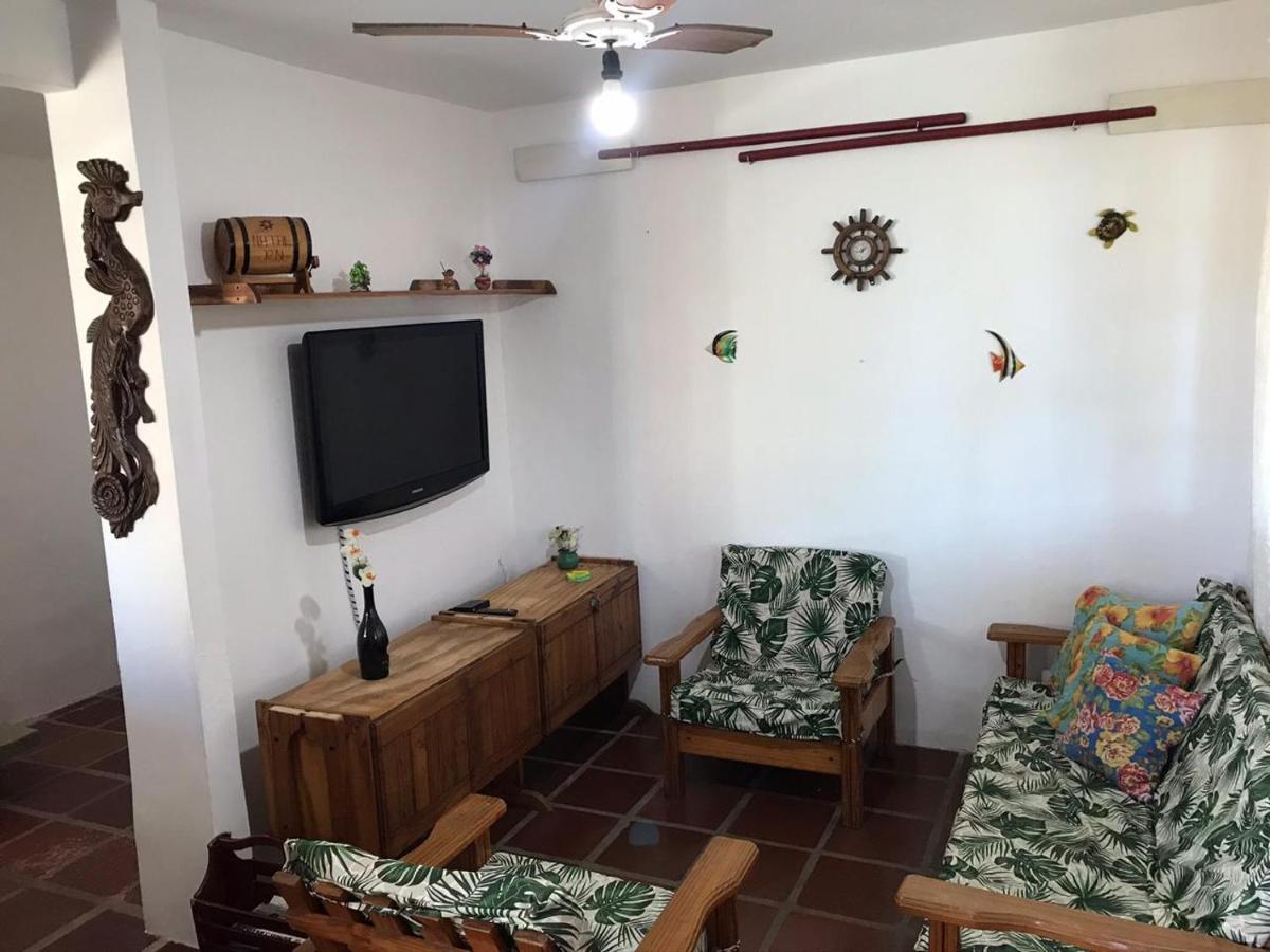 Casa Acolhedora No Paraiso Arraial do Cabo Eksteriør bilde