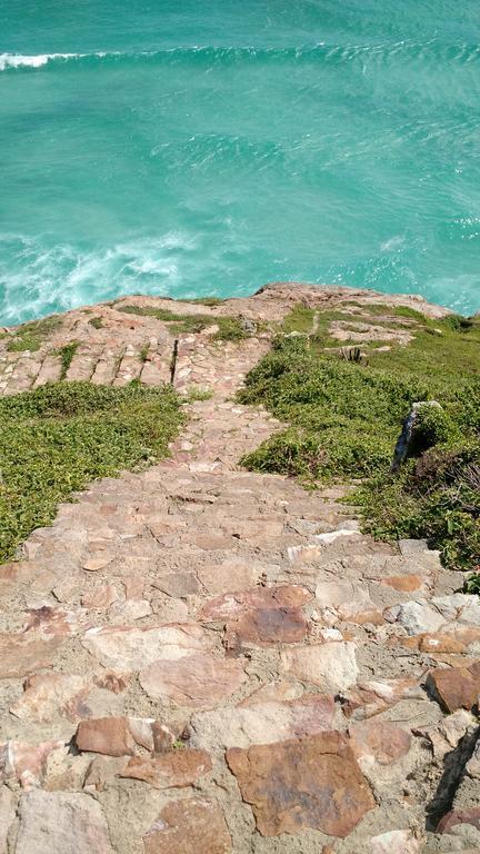 Casa Acolhedora No Paraiso Arraial do Cabo Eksteriør bilde