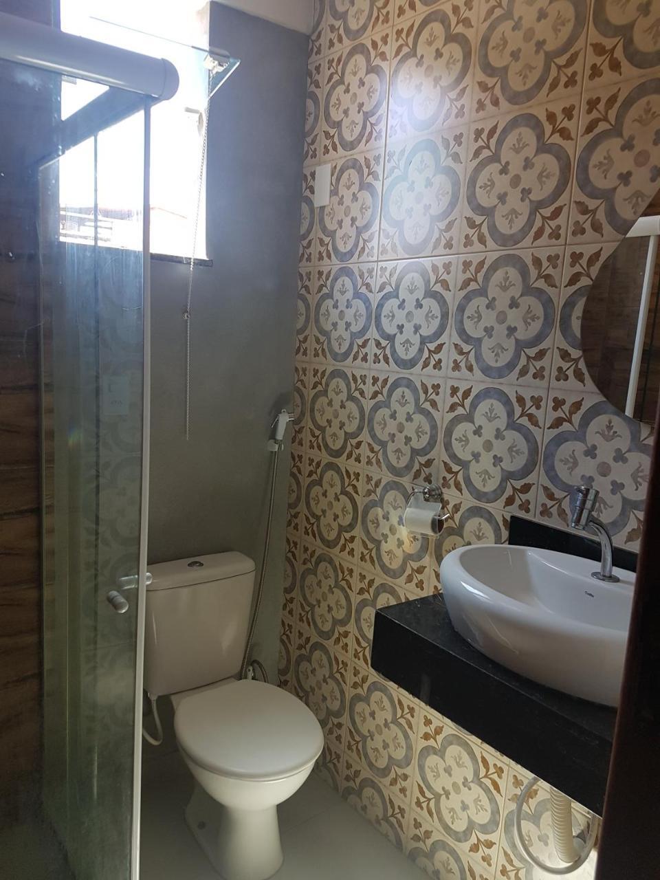 Casa Acolhedora No Paraiso Arraial do Cabo Eksteriør bilde