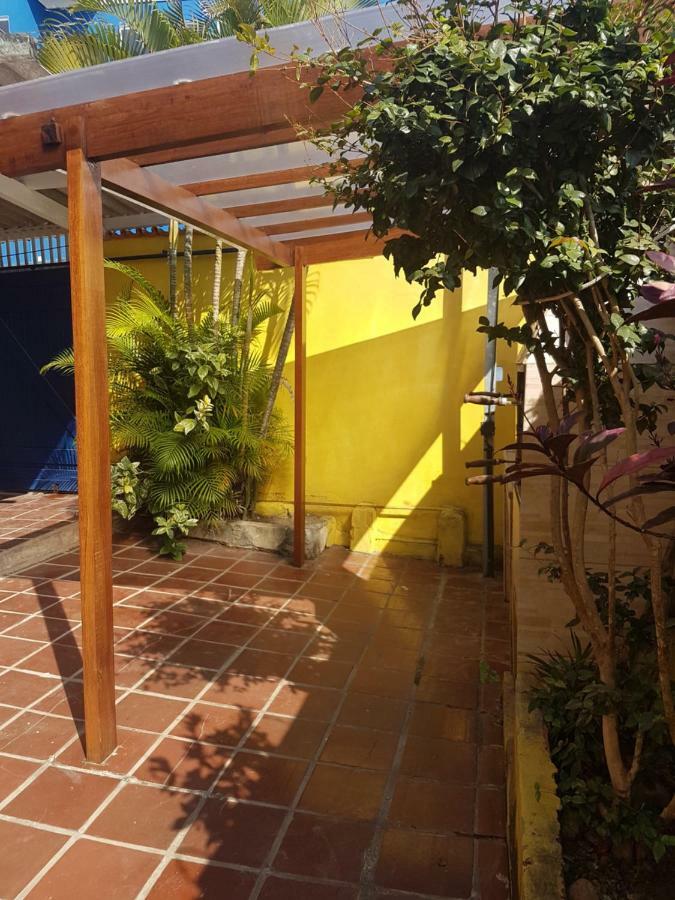 Casa Acolhedora No Paraiso Arraial do Cabo Eksteriør bilde